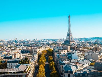 Le Migliori Città Francesi da Visitare: Quali Sono?