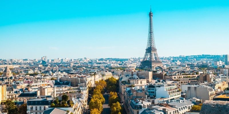 Le Migliori Città Francesi da Visitare: Quali Sono?
