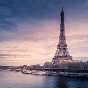 30 dei luoghi più importanti di Parigi in un colpo d'occhio