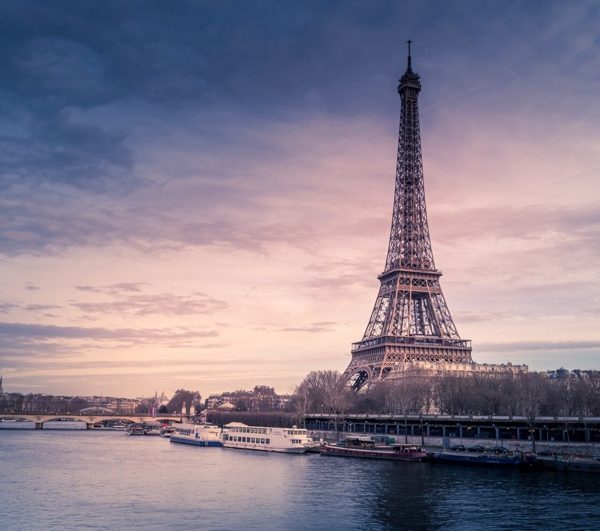 30 dei luoghi più importanti di Parigi in un colpo d'occhio
