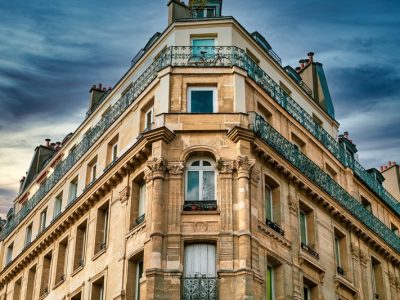 I migliori hotel a Parigi; La città dalle infinite notti luminose