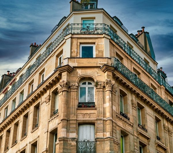 I migliori hotel a Parigi; La città dalle infinite notti luminose