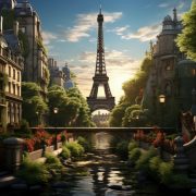 Il Miglior Momento per Visitare la Magica Parigi: Guida Completa