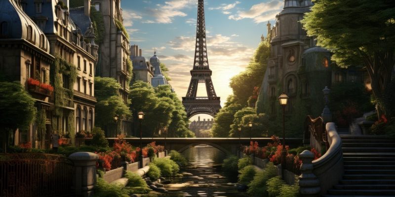 Il Miglior Momento per Visitare la Magica Parigi: Guida Completa